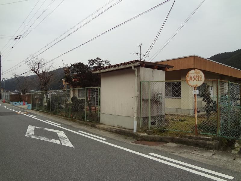 柳生保育園