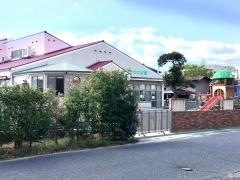 かいけわかば園