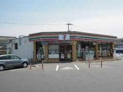 セブンイレブン 岡山藤田錦店