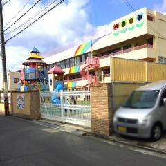 至徳ルンビニー幼稚園
