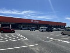 グッデイ宇部西店