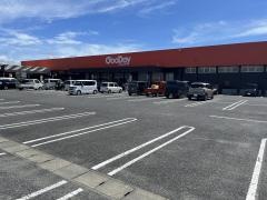 グッデイ宇部西店