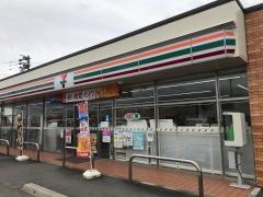 セブンイレブン　大川鐘ヶ江店