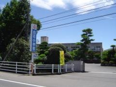 白石小学校