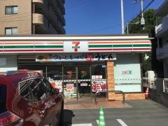 セブンイレブン　熊本出水2丁目店
