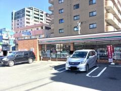 セブンイレブン　熊本出水2丁目店