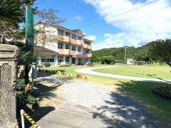花田小学校