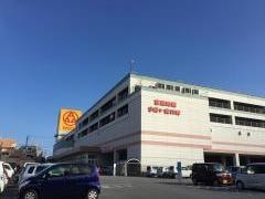 サンエー具志川メインシティ