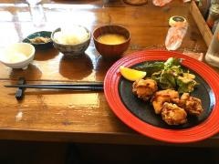 びんちょう家