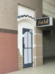 フィールド（ｆｉｅｌｄ）