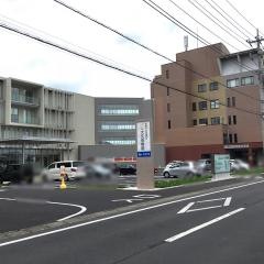 大久保病院