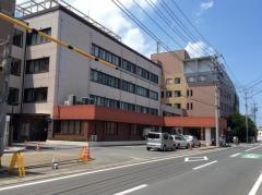 大久保病院