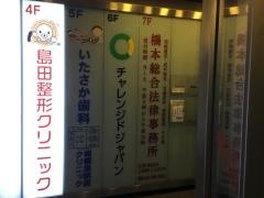 島田整形クリニック