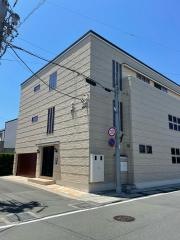 キブネ眼科医院