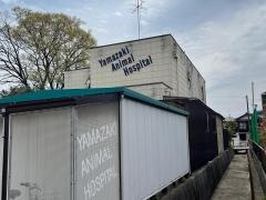 山崎動物病院