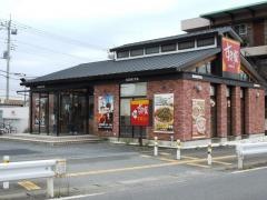 すき家　富士見鶴瀬店