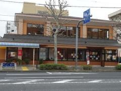 マクドナルド　14号瑞江店