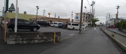 ジョイフル　尾西木曽川店