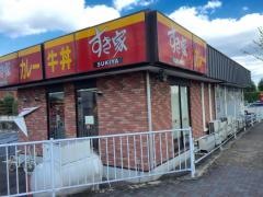 すき家　伊賀上野店