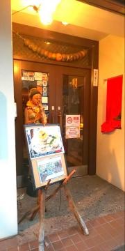 レストランタイランド