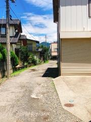 なかよし食堂