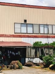 なかよし食堂