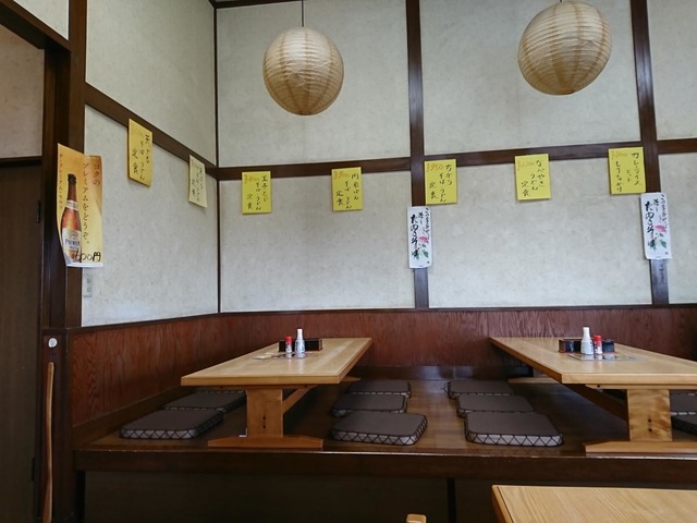 内観(中の様子) 画像4