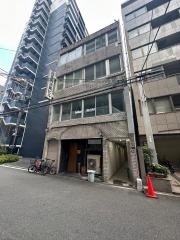 タカハシ整体施療センター
