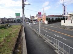 「長尾元町」バス停留所