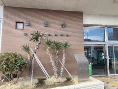 塩釜駅