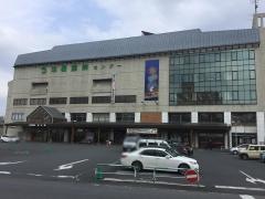 秩父駅