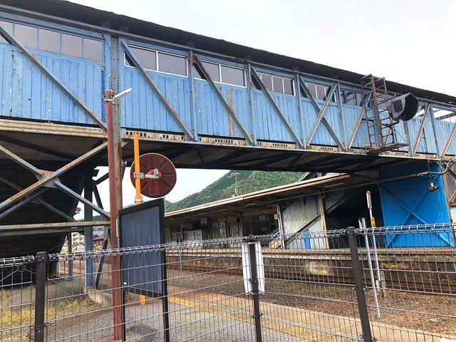 生野駅