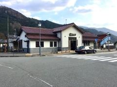 生野駅