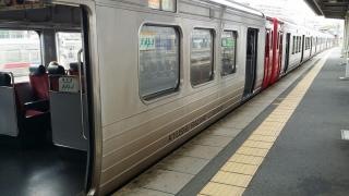 南福岡駅