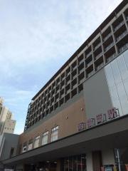 南福岡駅