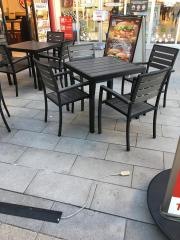 バーガーキング　ニッケコルトンプラザ店