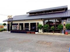 鶴亀堂　長久手町図書館通り店