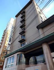ホテルクラウンヒルズ相模原
