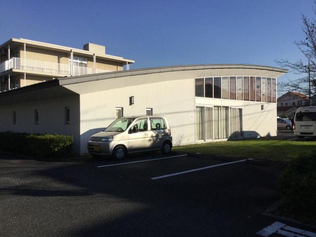 ショートステイしあわせ花園