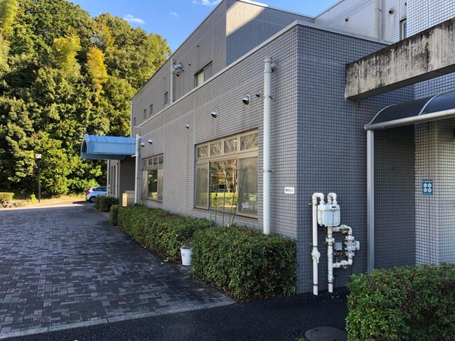 芝山苑