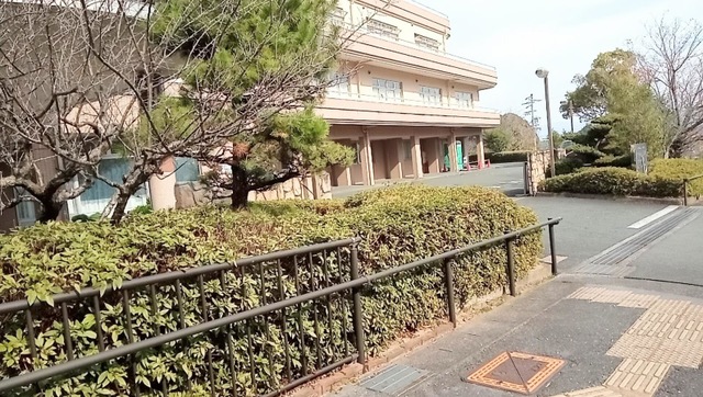 麗楽荘