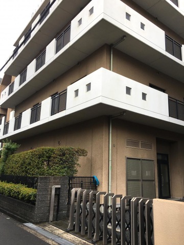 甍 施設外観