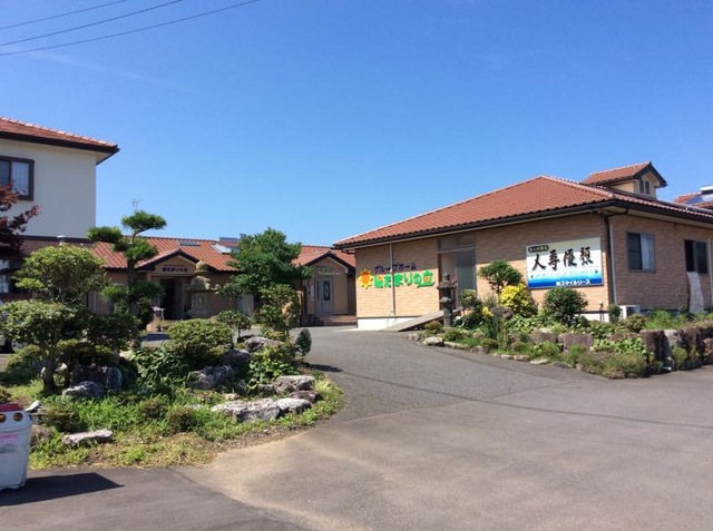 陽だまりの丘