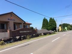 陽だまりの丘