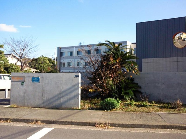 ココファン湘南片瀬
