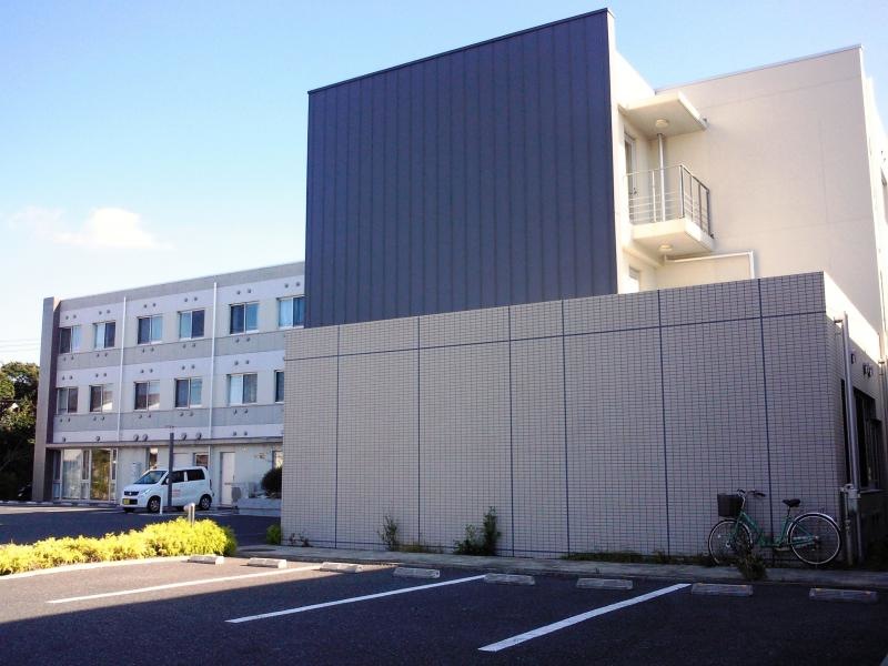 ココファン湘南片瀬