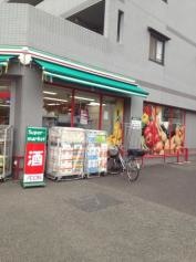 まいばすけっと　上用賀1丁目店