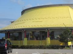 ゴーゴーカレー　松任バイパス店
