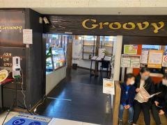 Ｇｒｏｏｖｙ　京成店