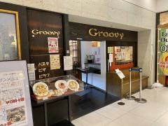 Ｇｒｏｏｖｙ　京成店